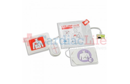 ZOLL CPR Stat-padz® Adult Electrodes